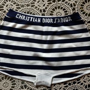 Christian Dior J’Adore Cheeky Briefs
